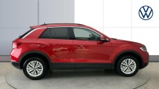 Volkswagen T-Roc 1.5 TSI Life 5dr DSG Petrol Hatchback